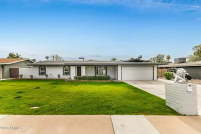 2511 E Fountain Street, Mesa, AZ 85213 - Photo 1