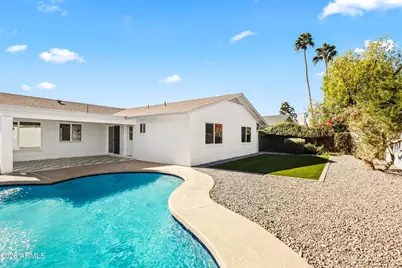 8530 E Via De La Escuela --, Scottsdale, AZ 85258 - Photo 23