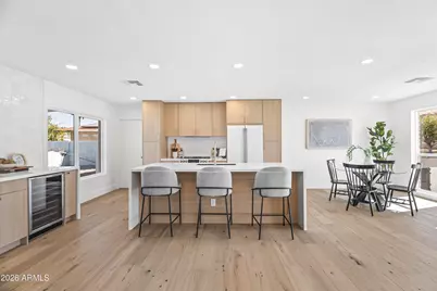 8530 E Via De La Escuela --, Scottsdale, AZ 85258 - Photo 9