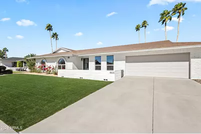 8530 E Via De La Escuela --, Scottsdale, AZ 85258 - Photo 25