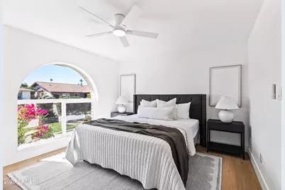 8530 E Via De La Escuela --, Scottsdale, AZ 85258 - Photo 13