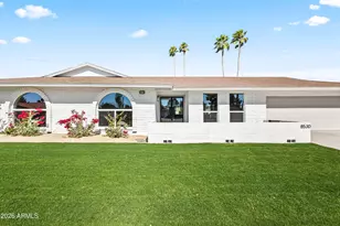 8530 E Via De La Escuela --, Scottsdale, AZ 85258 - Photo 25