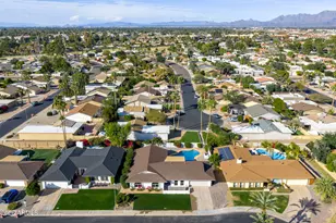 8530 E Via De La Escuela --, Scottsdale, AZ 85258 - Photo 31