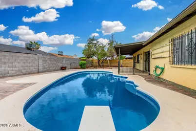4141 W Diana Avenue, Phoenix, AZ 85051 - Photo 31