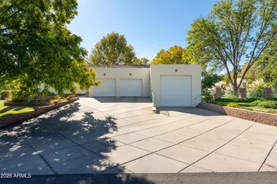 1835 E Kerley Lane, Cottonwood, AZ 86326 - Photo 5