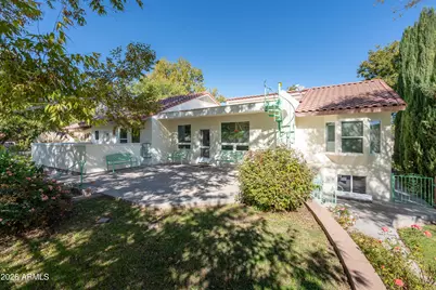 1835 E Kerley Lane, Cottonwood, AZ 86326 - Photo 11