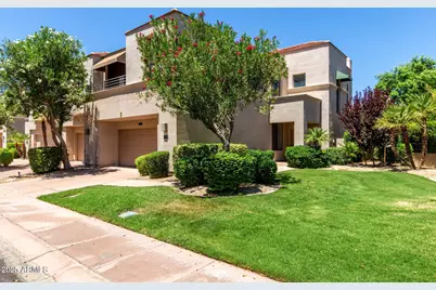 8989 N Gainey Center Drive #133, Scottsdale, AZ 85258 - Photo 65