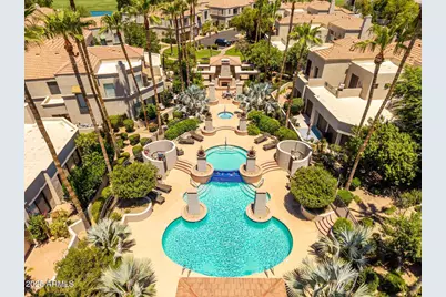 8989 N Gainey Center Drive #133, Scottsdale, AZ 85258 - Photo 59