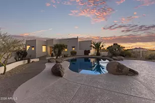 9505 E Sunrise Circle, Carefree, AZ 85377 - Photo 5