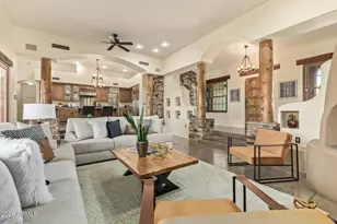 9505 E Sunrise Circle, Carefree, AZ 85377 - Photo 3