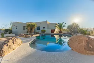 9505 E Sunrise Circle, Carefree, AZ 85377 - Photo 9