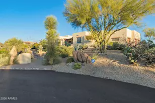 9505 E Sunrise Circle, Carefree, AZ 85377 - Photo 53
