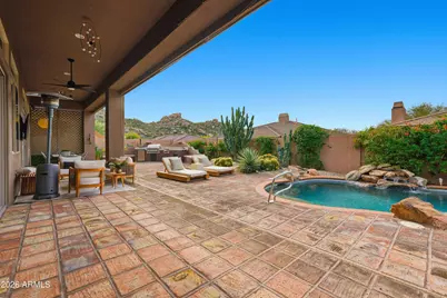 33624 N 78th Place, Scottsdale, AZ 85266 - Photo 55