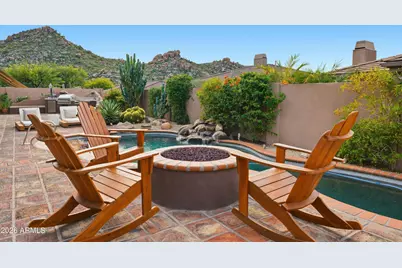 33624 N 78th Place, Scottsdale, AZ 85266 - Photo 59