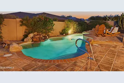 33624 N 78th Place, Scottsdale, AZ 85266 - Photo 79