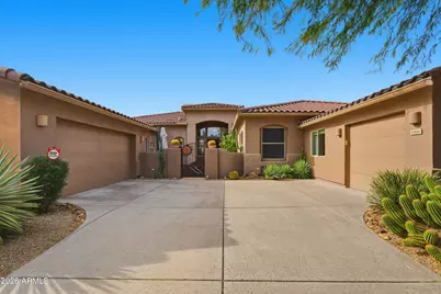 33624 N 78th Place, Scottsdale, AZ 85266 - Photo 3