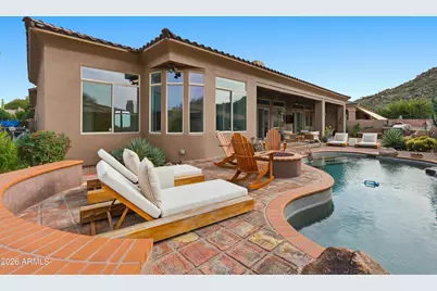 33624 N 78th Place, Scottsdale, AZ 85266 - Photo 61