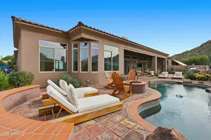 33624 N 78th Pl, Scottsdale, AZ 85266 - Photo 61