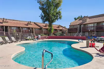 14203 N 19th Avenue #1018, Phoenix, AZ 85023 - Photo 17