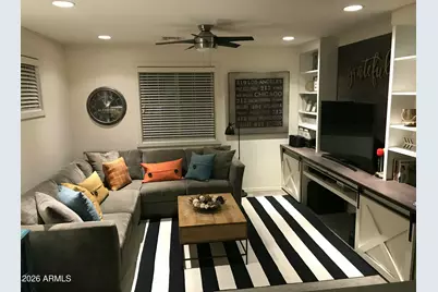 4740 E Tierra Buena Lane, Phoenix, AZ 85032 - Photo 5