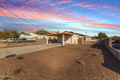 9425 N 9th Avenue, Phoenix, AZ 85021 - Photo 27