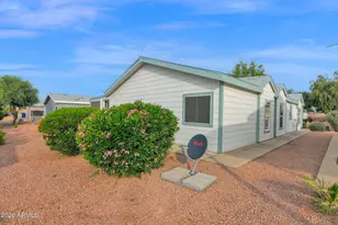 8500 E Southern Ave, Mesa, AZ 85209 - Photo 31