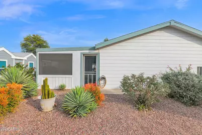 8500 E Southern Avenue #82, Mesa, AZ 85209 - Photo 29