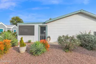 8500 E Southern Ave, Mesa, AZ 85209 - Photo 29