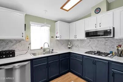 8500 E Southern Avenue #82, Mesa, AZ 85209 - Photo 13