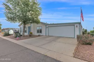 8500 E Southern Ave, Mesa, AZ 85209 - Photo 3