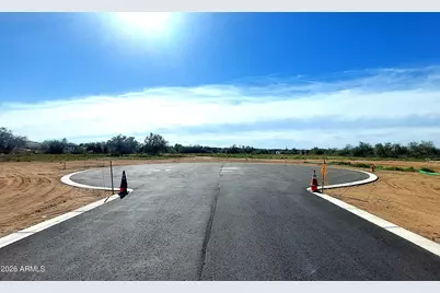 31Xxx N 57th Terrace #5, Cave Creek, AZ 85331 - Photo 1