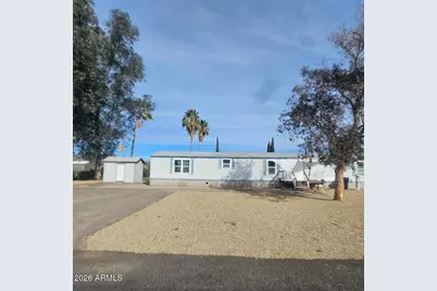 23750 W Cannon Drive, Congress, AZ 85332 - Photo 1