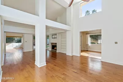 10077 E Calle De Cielo Circle, Scottsdale, AZ 85258 - Photo 5