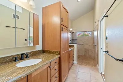 10077 E Calle De Cielo Circle, Scottsdale, AZ 85258 - Photo 29