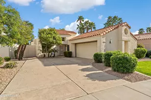 10077 E Calle De Cielo Cir, Scottsdale, AZ 85258 - Photo 1