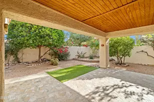 10077 E Calle De Cielo Cir, Scottsdale, AZ 85258 - Photo 33