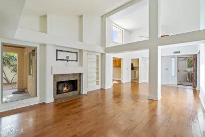 10077 E Calle De Cielo Circle, Scottsdale, AZ 85258 - Photo 7