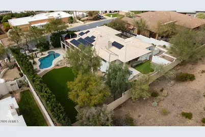 15615 N 8th Place, Phoenix, AZ 85022 - Photo 59