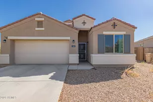 3847 N 308th Ln, Buckeye, AZ 85396 - Photo 1