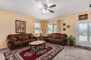 3847 N 308th Ln, Buckeye, AZ 85396 - Photo 9