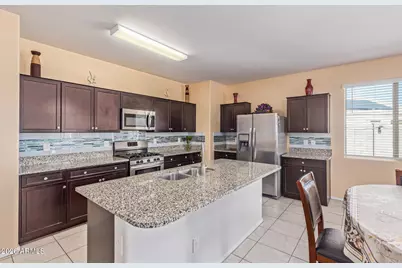 3847 N 308th Lane, Buckeye, AZ 85396 - Photo 13