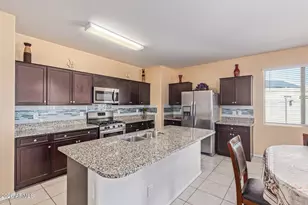 3847 N 308th Ln, Buckeye, AZ 85396 - Photo 13