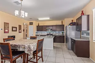 3847 N 308th Ln, Buckeye, AZ 85396 - Photo 11