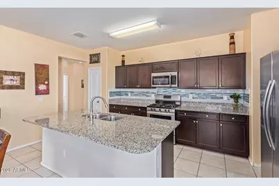 3847 N 308th Lane, Buckeye, AZ 85396 - Photo 15