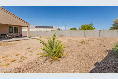 3847 N 308th Lane, Buckeye, AZ 85396 - Photo 31