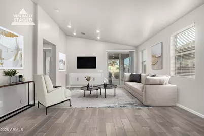 854 W Lowell Drive, San Tan Valley, AZ 85140 - Photo 5