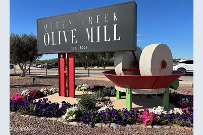 854 W Lowell Drive, San Tan Valley, AZ 85140 - Photo 29