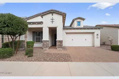 20840 E Reins Road, Queen Creek, AZ 85142 - Photo 1