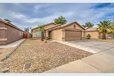 4328 N 107th Lane, Phoenix, AZ 85037 - Photo 1