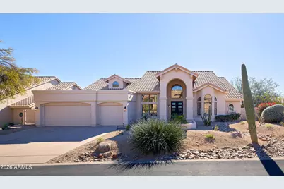 12605 E Kalil Drive, Scottsdale, AZ 85259 - Photo 1